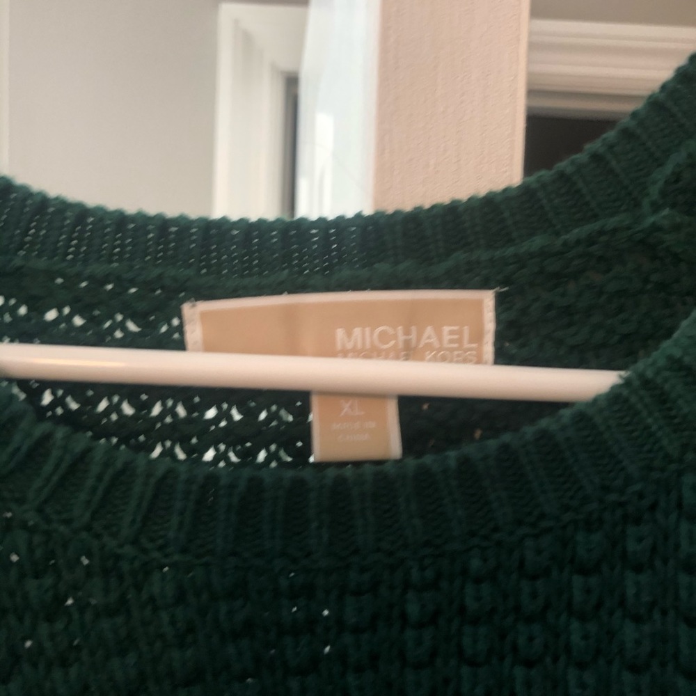 Michael Kors sweater